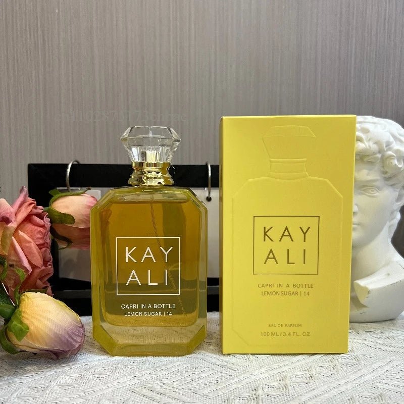 KAYALI Eau de Parfum 100ml – Unisex Long-Lasting Luxury Fragrance | Floral, Fruity, Vanilla, Candy & Santal Collection - sensationmarketsensationmarket14:201452310#14KAYALI Eau de Parfum 100ml – Unisex Long-Lasting Luxury Fragrance | Floral, Fruity, Vanilla, Candy & Santal Collection14