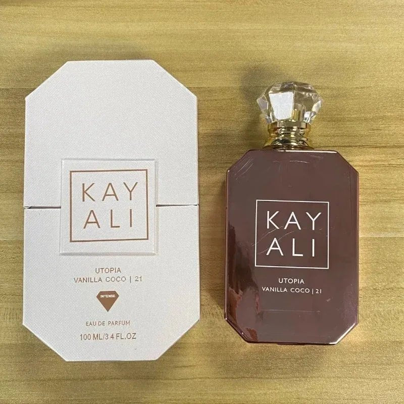 KAYALI Eau de Parfum 100ml – Unisex Long-Lasting Luxury Fragrance | Floral, Fruity, Vanilla, Candy & Santal Collection - sensationmarketsensationmarket14:193#21KAYALI Eau de Parfum 100ml – Unisex Long-Lasting Luxury Fragrance | Floral, Fruity, Vanilla, Candy & Santal Collection21