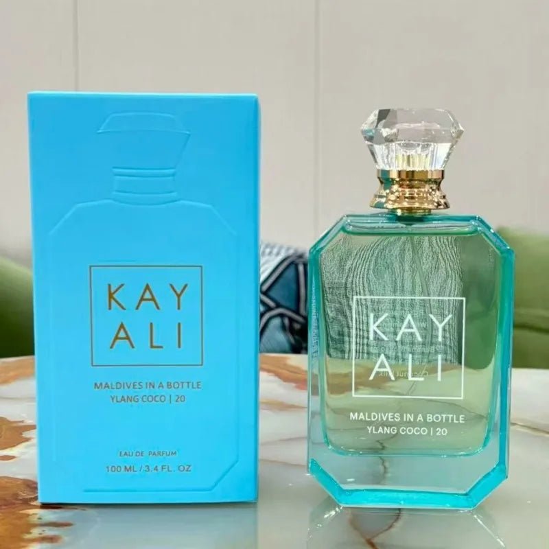 KAYALI Eau de Parfum 100ml – Unisex Long-Lasting Luxury Fragrance | Floral, Fruity, Vanilla, Candy & Santal Collection - sensationmarketsensationmarket14:496#20KAYALI Eau de Parfum 100ml – Unisex Long-Lasting Luxury Fragrance | Floral, Fruity, Vanilla, Candy & Santal Collection20