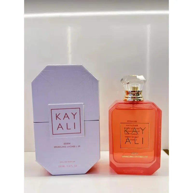 KAYALI Eau de Parfum 100ml – Unisex Long-Lasting Luxury Fragrance | Floral, Fruity, Vanilla, Candy & Santal Collection - sensationmarketsensationmarket14:173#39KAYALI Eau de Parfum 100ml – Unisex Long-Lasting Luxury Fragrance | Floral, Fruity, Vanilla, Candy & Santal Collection39