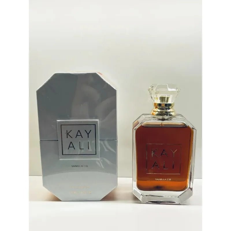 KAYALI Eau de Parfum 100ml – Unisex Long-Lasting Luxury Fragrance | Floral, Fruity, Vanilla, Candy & Santal Collection - sensationmarketsensationmarket14:691#28KAYALI Eau de Parfum 100ml – Unisex Long-Lasting Luxury Fragrance | Floral, Fruity, Vanilla, Candy & Santal Collection28