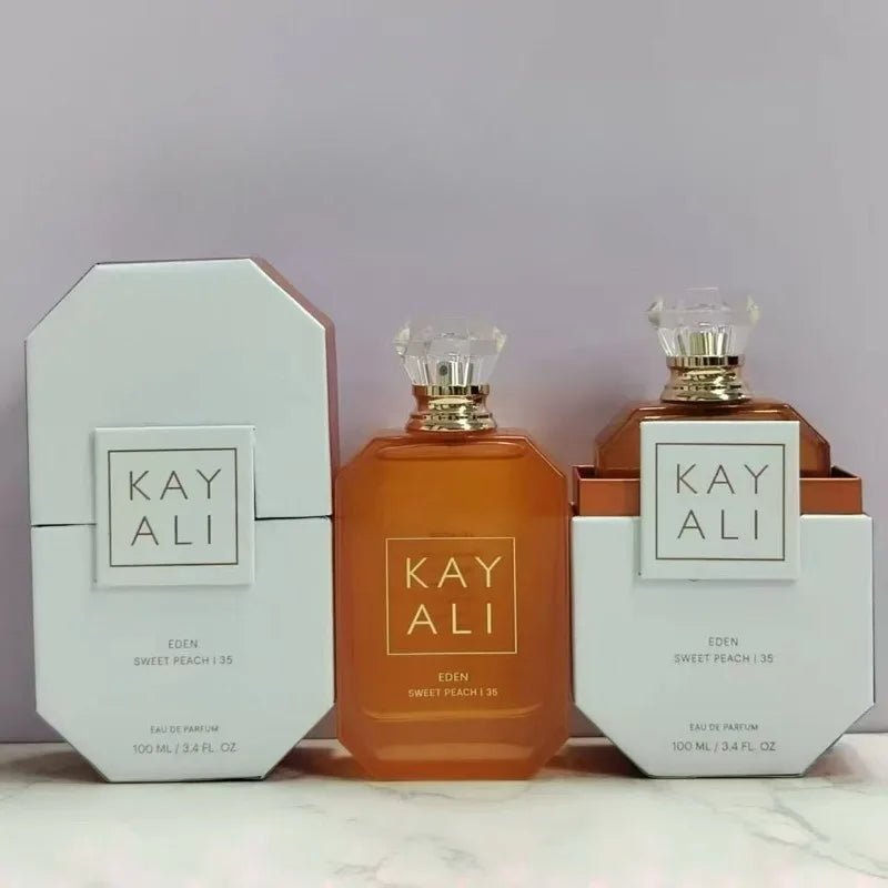 KAYALI Eau de Parfum 100ml – Unisex Long-Lasting Luxury Fragrance | Floral, Fruity, Vanilla, Candy & Santal Collection - sensationmarketsensationmarket14:350853#35KAYALI Eau de Parfum 100ml – Unisex Long-Lasting Luxury Fragrance | Floral, Fruity, Vanilla, Candy & Santal Collection35