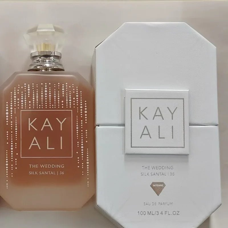 KAYALI Eau de Parfum 100ml – Unisex Long-Lasting Luxury Fragrance | Floral, Fruity, Vanilla, Candy & Santal Collection - sensationmarketsensationmarket14:175#36-whiteKAYALI Eau de Parfum 100ml – Unisex Long-Lasting Luxury Fragrance | Floral, Fruity, Vanilla, Candy & Santal Collection36-white