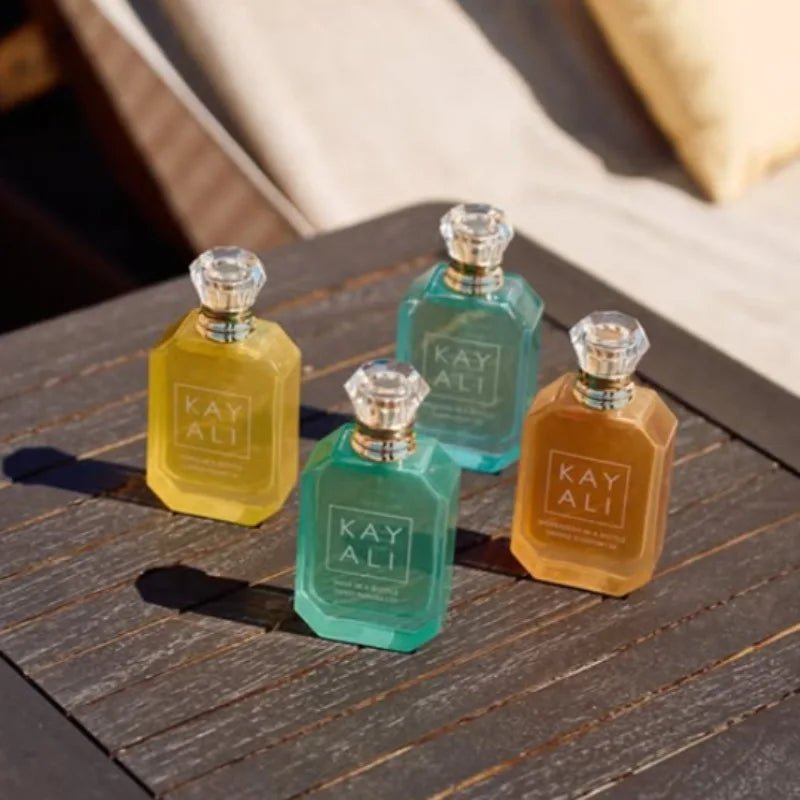 KAYALI Eau de Parfum 100ml – Unisex Long-Lasting Luxury Fragrance | Floral, Fruity, Vanilla, Candy & Santal Collection - sensationmarketsensationmarket14:350853#35KAYALI Eau de Parfum 100ml – Unisex Long-Lasting Luxury Fragrance | Floral, Fruity, Vanilla, Candy & Santal Collection35