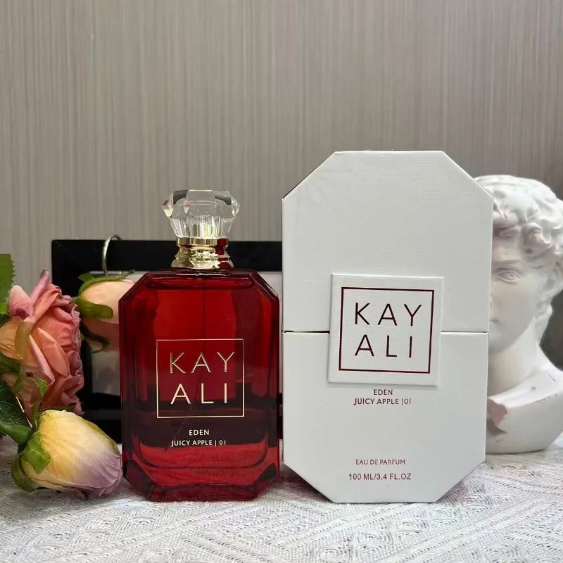 KAYALI Unisex Eau de Parfum 100ml – Long-Lasting Sweet Vanilla, Gourmand & Fruity Floral Luxury Perfume | Your Signature Scent - sensationmarketsensationmarket14:10#01KAYALI Unisex Eau de Parfum 100ml – Long-Lasting Sweet Vanilla, Gourmand & Fruity Floral Luxury Perfume | Your Signature Scent01