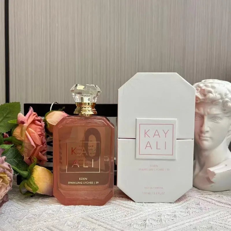 KAYALI Unisex Eau de Parfum 100ml – Long-Lasting Sweet Vanilla, Gourmand & Fruity Floral Luxury Perfume | Your Signature Scent - sensationmarketsensationmarket14:350852#39KAYALI Unisex Eau de Parfum 100ml – Long-Lasting Sweet Vanilla, Gourmand & Fruity Floral Luxury Perfume | Your Signature Scent39