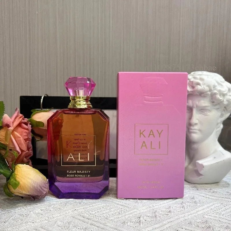 KAYALI Unisex Eau de Parfum 100ml – Long-Lasting Sweet Vanilla, Gourmand & Fruity Floral Luxury Perfume | Your Signature Scent - sensationmarketsensationmarket14:350850#31KAYALI Unisex Eau de Parfum 100ml – Long-Lasting Sweet Vanilla, Gourmand & Fruity Floral Luxury Perfume | Your Signature Scent31