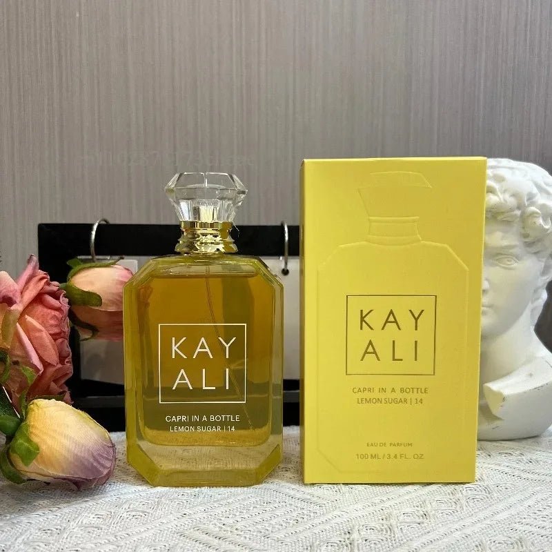 KAYALI Unisex Eau de Parfum 100ml – Long-Lasting Sweet Vanilla, Gourmand & Fruity Floral Luxury Perfume | Your Signature Scent - sensationmarketsensationmarket14:173#14KAYALI Unisex Eau de Parfum 100ml – Long-Lasting Sweet Vanilla, Gourmand & Fruity Floral Luxury Perfume | Your Signature Scent14