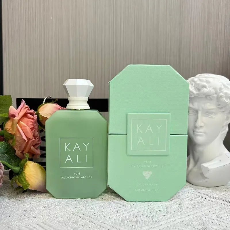 KAYALI Unisex Eau de Parfum 100ml – Long-Lasting Sweet Vanilla, Gourmand & Fruity Floral Luxury Perfume | Your Signature Scent - sensationmarketsensationmarket14:175#33KAYALI Unisex Eau de Parfum 100ml – Long-Lasting Sweet Vanilla, Gourmand & Fruity Floral Luxury Perfume | Your Signature Scent33