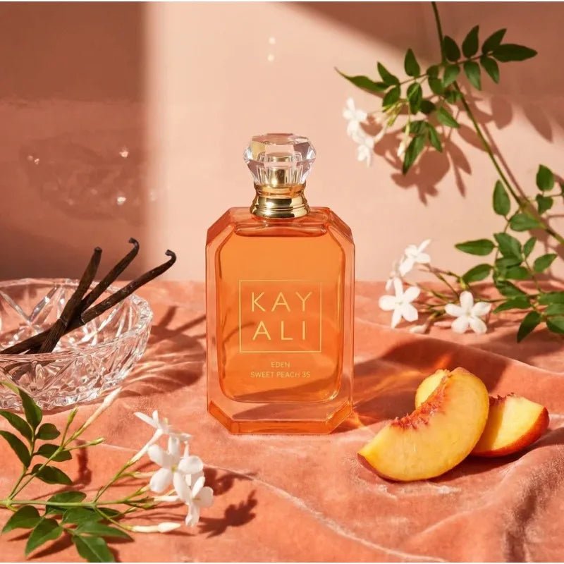KAYALI Unisex Eau de Parfum 100ml – Long-Lasting Sweet Vanilla, Gourmand & Fruity Floral Luxury Perfume | Your Signature Scent - sensationmarketsensationmarket14:350850#31KAYALI Unisex Eau de Parfum 100ml – Long-Lasting Sweet Vanilla, Gourmand & Fruity Floral Luxury Perfume | Your Signature Scent31