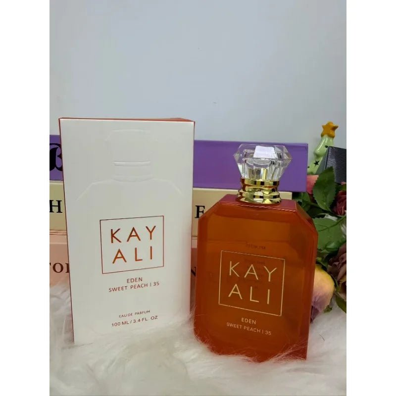 KAYALI Unisex Eau de Parfum 100ml – Long-Lasting Sweet Vanilla, Gourmand & Fruity Floral Luxury Perfume | Your Signature Scent - sensationmarketsensationmarket14:200211869#35KAYALI Unisex Eau de Parfum 100ml – Long-Lasting Sweet Vanilla, Gourmand & Fruity Floral Luxury Perfume | Your Signature Scent35