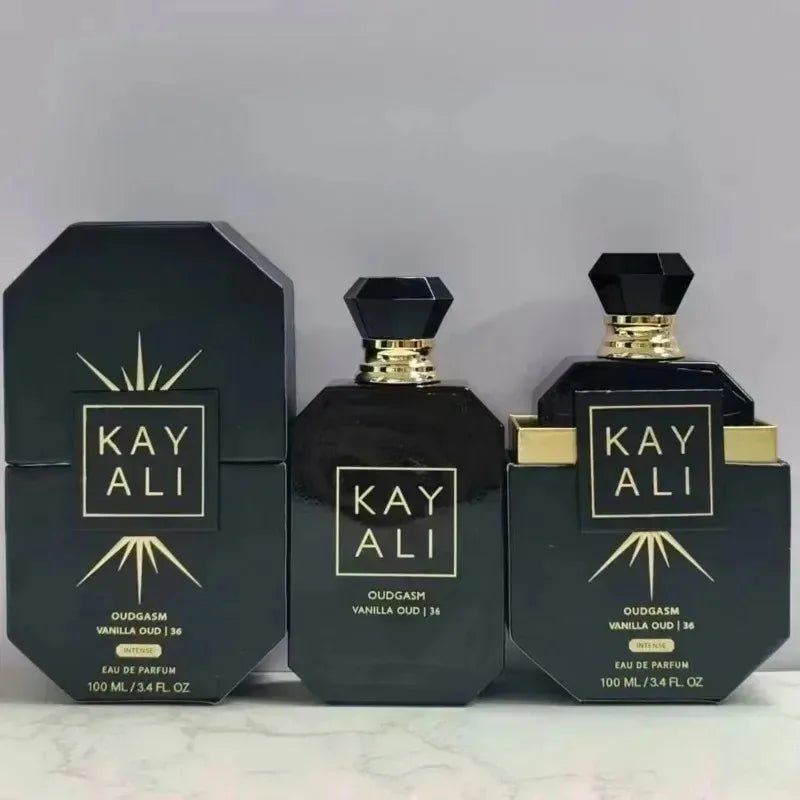 KAYALI Unisex Eau de Parfum 100ml – Long-Lasting Sweet Vanilla, Gourmand & Fruity Floral Luxury Perfume | Your Signature Scent - sensationmarketsensationmarket14:350853#36KAYALI Unisex Eau de Parfum 100ml – Long-Lasting Sweet Vanilla, Gourmand & Fruity Floral Luxury Perfume | Your Signature Scent36 1