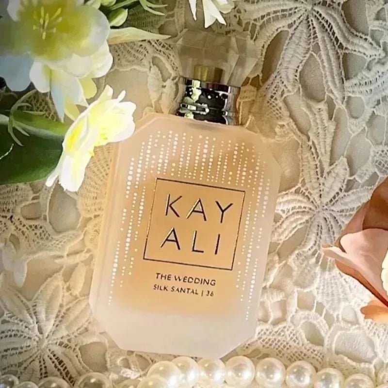 KAYALI Unisex Eau de Parfum 100ml – Long-Lasting Sweet Vanilla, Gourmand & Fruity Floral Luxury Perfume | Your Signature Scent - sensationmarketsensationmarket14:350850#31KAYALI Unisex Eau de Parfum 100ml – Long-Lasting Sweet Vanilla, Gourmand & Fruity Floral Luxury Perfume | Your Signature Scent31