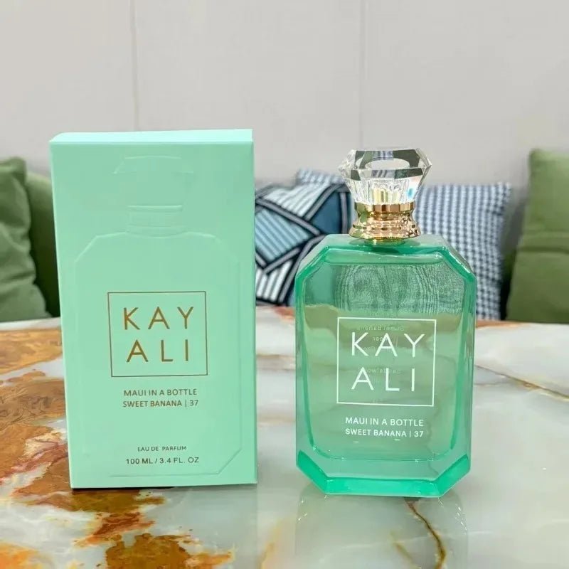 KAYALI Unisex Eau de Parfum 100ml – Long-Lasting Sweet Vanilla, Gourmand & Fruity Floral Luxury Perfume | Your Signature Scent - sensationmarketsensationmarket14:771#37KAYALI Unisex Eau de Parfum 100ml – Long-Lasting Sweet Vanilla, Gourmand & Fruity Floral Luxury Perfume | Your Signature Scent37
