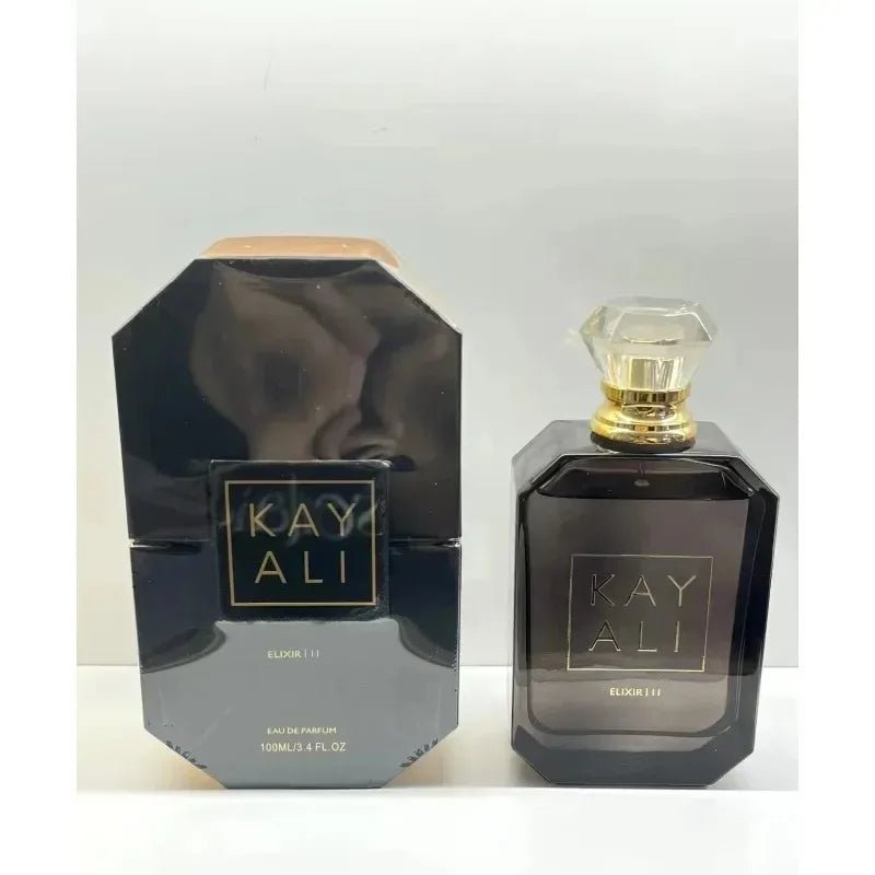 KAYALI Unisex Eau de Parfum 100ml – Long-Lasting Sweet Vanilla, Gourmand & Fruity Floral Luxury Perfume | Your Signature Scent - sensationmarketsensationmarket14:193#11KAYALI Unisex Eau de Parfum 100ml – Long-Lasting Sweet Vanilla, Gourmand & Fruity Floral Luxury Perfume | Your Signature Scent11