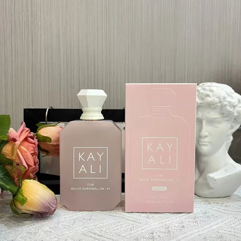 KAYALI Unisex Eau de Parfum 100ml – Long-Lasting Sweet Vanilla, Gourmand & Fruity Floral Luxury Perfume | Your Signature Scent - sensationmarketsensationmarket14:691#81KAYALI Unisex Eau de Parfum 100ml – Long-Lasting Sweet Vanilla, Gourmand & Fruity Floral Luxury Perfume | Your Signature Scent81