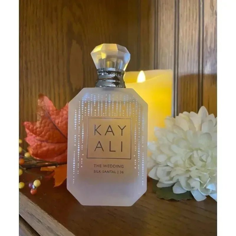 KAYALI Unisex Eau de Parfum 100ml – Long-Lasting Sweet Vanilla, Gourmand & Fruity Floral Luxury Perfume | Your Signature Scent - sensationmarketsensationmarket14:350850#31KAYALI Unisex Eau de Parfum 100ml – Long-Lasting Sweet Vanilla, Gourmand & Fruity Floral Luxury Perfume | Your Signature Scent31