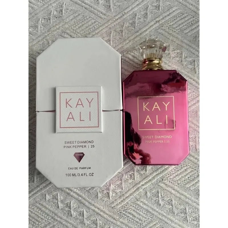 KAYALI Unisex Eau de Parfum 100ml – Long-Lasting Sweet Vanilla, Gourmand & Fruity Floral Luxury Perfume | Your Signature Scent - sensationmarketsensationmarket14:201441572#25KAYALI Unisex Eau de Parfum 100ml – Long-Lasting Sweet Vanilla, Gourmand & Fruity Floral Luxury Perfume | Your Signature Scent25