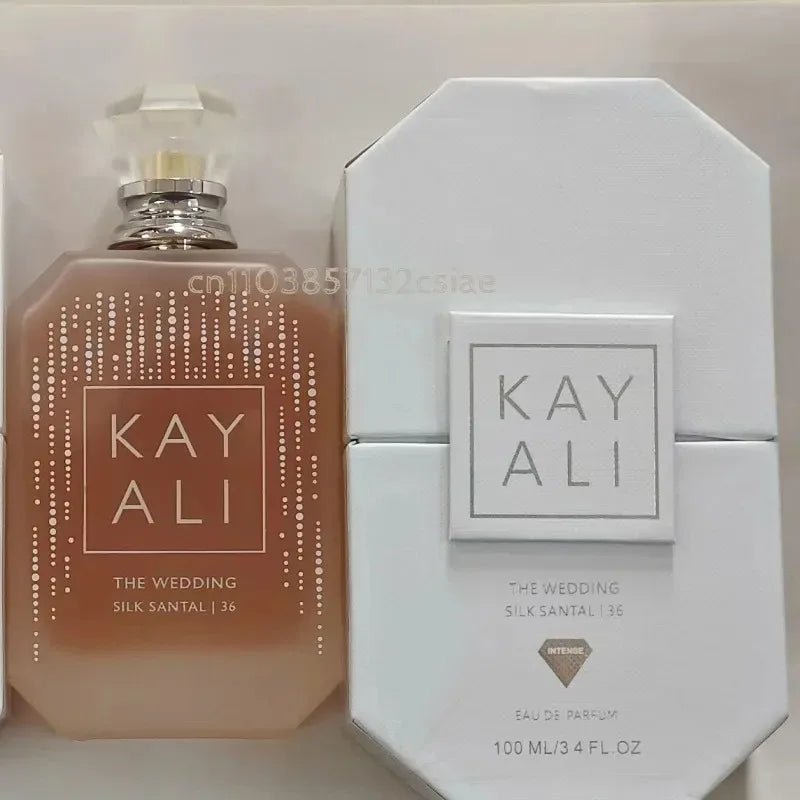KAYALI Unisex Eau de Parfum 100ml – Long-Lasting Sweet Vanilla, Gourmand & Fruity Floral Luxury Perfume | Your Signature Scent - sensationmarketsensationmarket14:200003699#36KAYALI Unisex Eau de Parfum 100ml – Long-Lasting Sweet Vanilla, Gourmand & Fruity Floral Luxury Perfume | Your Signature Scent36