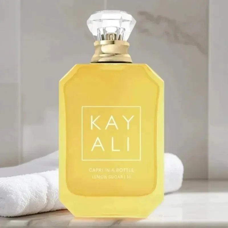 KAYALI Unisex Eau de Parfum 100ml – Long-Lasting Sweet Vanilla, Gourmand & Fruity Floral Luxury Perfume | Your Signature Scent - sensationmarketsensationmarket14:350850#31KAYALI Unisex Eau de Parfum 100ml – Long-Lasting Sweet Vanilla, Gourmand & Fruity Floral Luxury Perfume | Your Signature Scent31