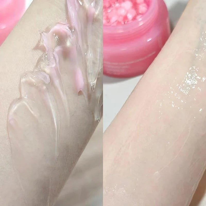 Korean Pink Collagen PDRN Capsule Cream with Niacinamide – Lightweight Non-Greasy Face Moisturizer for Uneven Skin Tone & Radiant Glow - sensationmarketsensationmarket200000581:200008193#Buy 2 get 1 FreeKorean Pink Collagen PDRN Capsule Cream with Niacinamide – Lightweight Non-Greasy Face Moisturizer for Uneven Skin Tone & Radiant GlowBuy 2 get 1 Free