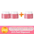 Korean Pink Collagen PDRN Capsule Cream with Niacinamide – Lightweight Non-Greasy Face Moisturizer for Uneven Skin Tone & Radiant Glow - sensationmarketsensationmarket200000581:200008193#Buy 2 get 1 FreeKorean Pink Collagen PDRN Capsule Cream with Niacinamide – Lightweight Non-Greasy Face Moisturizer for Uneven Skin Tone & Radiant GlowBuy 2 get 1 Free