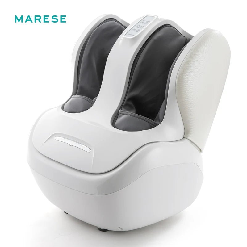 MARESE K16 Electric Calf & Foot Massager – Vibration, Shiatsu, Air Compression, Heat & Rolling Kneading | Complete Leg Beauty Massage Machine - sensationmarketsensationmarket14:200002130#K16;200007763:201336100MARESE K16 Electric Calf & Foot Massager – Vibration, Shiatsu, Air Compression, Heat & Rolling Kneading | Complete Leg Beauty Massage MachineChina MainlandK16