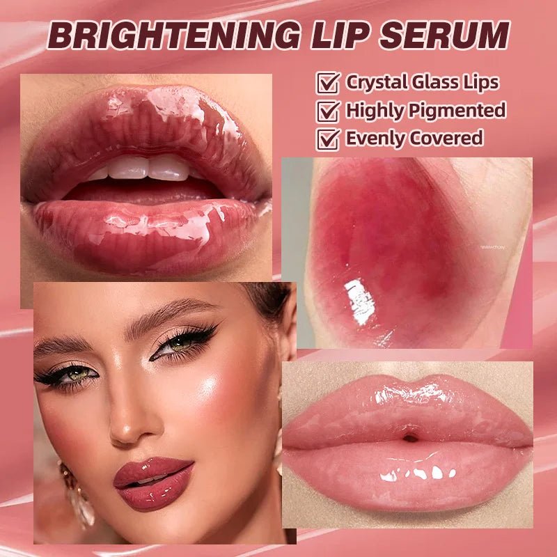 Moisturizing Lip Gloss Essence – Volumizing Lip Glaze for Hydrated, Plump & Natural-Looking Lips - sensationmarketsensationmarket200001176:200004889#01Moisturizing Lip Gloss Essence – Volumizing Lip Glaze for Hydrated, Plump & Natural-Looking Lips01