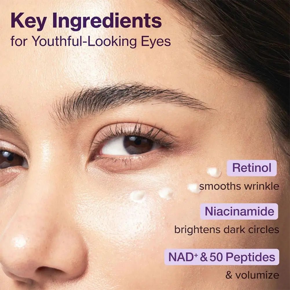 Numbuzin No.9 NAD+ Retinol Eye Cream + Peptide Lifting Serum + Salmon PDRN Glow Toner – Korean Firming, Anti-Wrinkle & Hydrating Skincare Set - sensationmarketsensationmarket14:496#SET3Numbuzin No.9 NAD+ Retinol Eye Cream + Peptide Lifting Serum + Salmon PDRN Glow Toner – Korean Firming, Anti-Wrinkle & Hydrating Skincare SetSET3