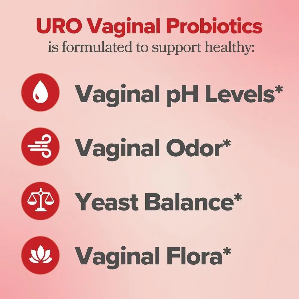 O Positiv Vaginal Probiotic for Women – 60 Vegan Capsules for pH Balance, Odor Control & Healthy Flora - sensationmarketsensationmarket200076261:200095939#Pack of 1O Positiv Vaginal Probiotic for Women – 60 Vegan Capsules for pH Balance, Odor Control & Healthy FloraPack of 1