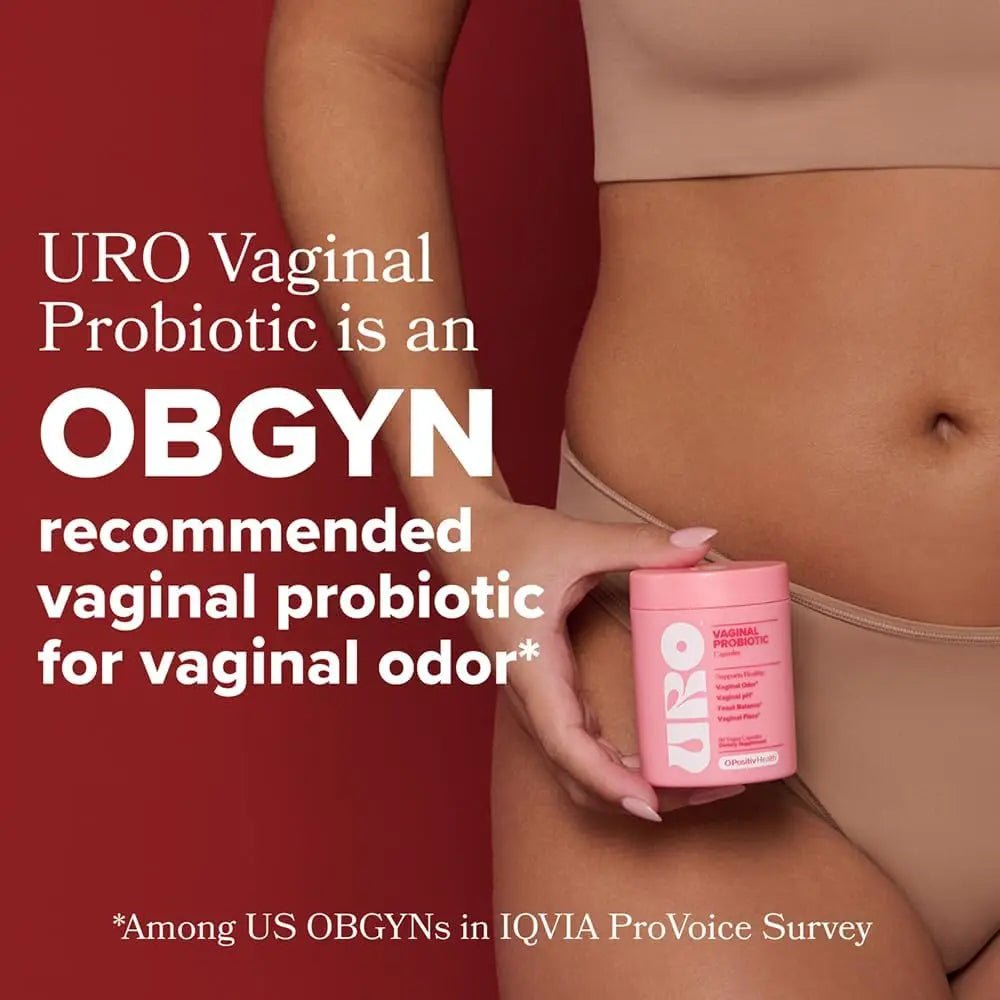 O Positiv Vaginal Probiotic for Women – 60 Vegan Capsules for pH Balance, Odor Control & Healthy Flora - sensationmarketsensationmarket200076261:200095939#Pack of 1O Positiv Vaginal Probiotic for Women – 60 Vegan Capsules for pH Balance, Odor Control & Healthy FloraPack of 1