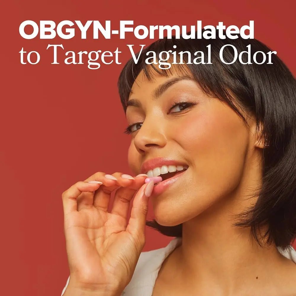 O Positiv Vaginal Probiotic for Women – 60 Vegan Capsules for pH Balance, Odor Control & Healthy Flora - sensationmarketsensationmarket200076261:200095939#Pack of 1O Positiv Vaginal Probiotic for Women – 60 Vegan Capsules for pH Balance, Odor Control & Healthy FloraPack of 1