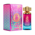 Paris Corner Khair Confection EDP 3.4 fl oz – Sweet Candy Perfume for Men & Women | Luscious Pear & Whipped Cream Gourmand Scent - sensationmarketsensationmarket200007763:201336106Paris Corner Khair Confection EDP 3.4 fl oz – Sweet Candy Perfume for Men & Women | Luscious Pear & Whipped Cream Gourmand ScentUnited States