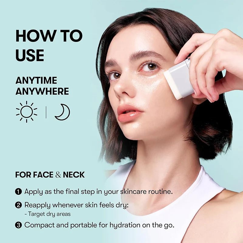 PDRN Collagen Essence Stick Balm – All-in-One Multi Wrinkle Treatment for Eyes, Neck & Face | Korean Glow Serum Moisturizer - sensationmarketsensationmarket200000581:200008193#Buy 2 Free 1PDRN Collagen Essence Stick Balm – All-in-One Multi Wrinkle Treatment for Eyes, Neck & Face | Korean Glow Serum MoisturizerBuy 2 Free 1