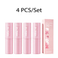PDRN Collagen Multi Balm Stick 10g – Moisturizing, Soothing & Nourishing for Face, Neck & Lips | Plumping Portable Daily Skincare - sensationmarketsensationmarket14:201336230#4x 10gPDRN Collagen Multi Balm Stick 10g – Moisturizing, Soothing & Nourishing for Face, Neck & Lips | Plumping Portable Daily Skincare4x 10g