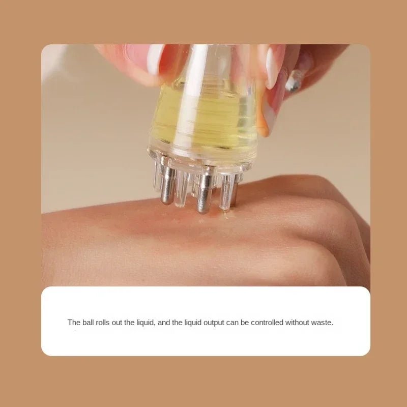 Portable Mini Scalp Applicator Liquid Comb – Essential Oil Guiding Massager for Anti Hair Loss & Daily Scalp Care - sensationmarketsensationmarket14:193#WhitePortable Mini Scalp Applicator Liquid Comb – Essential Oil Guiding Massager for Anti Hair Loss & Daily Scalp CareWhite