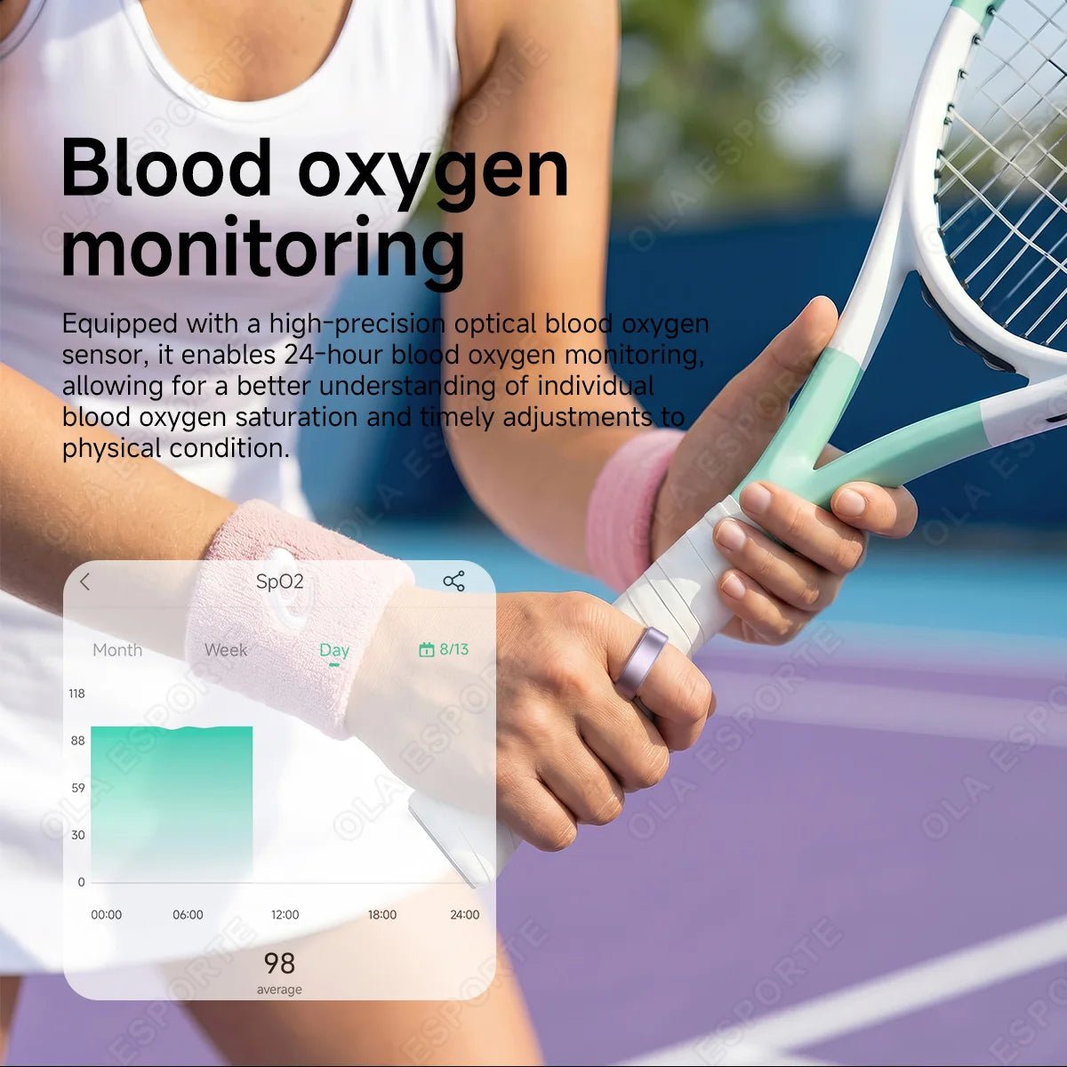 R10 Smart Ring with Charging Case – Heart Rate, Sleep & Health Monitoring, IP68 Waterproof & Multi-Sport Mode for Men & Women - sensationmarketsensationmarket14:1202#Blue Box;200000369:699R10 Smart Ring with Charging Case – Heart Rate, Sleep & Health Monitoring, IP68 Waterproof & Multi-Sport Mode for Men & Women8Blue Box