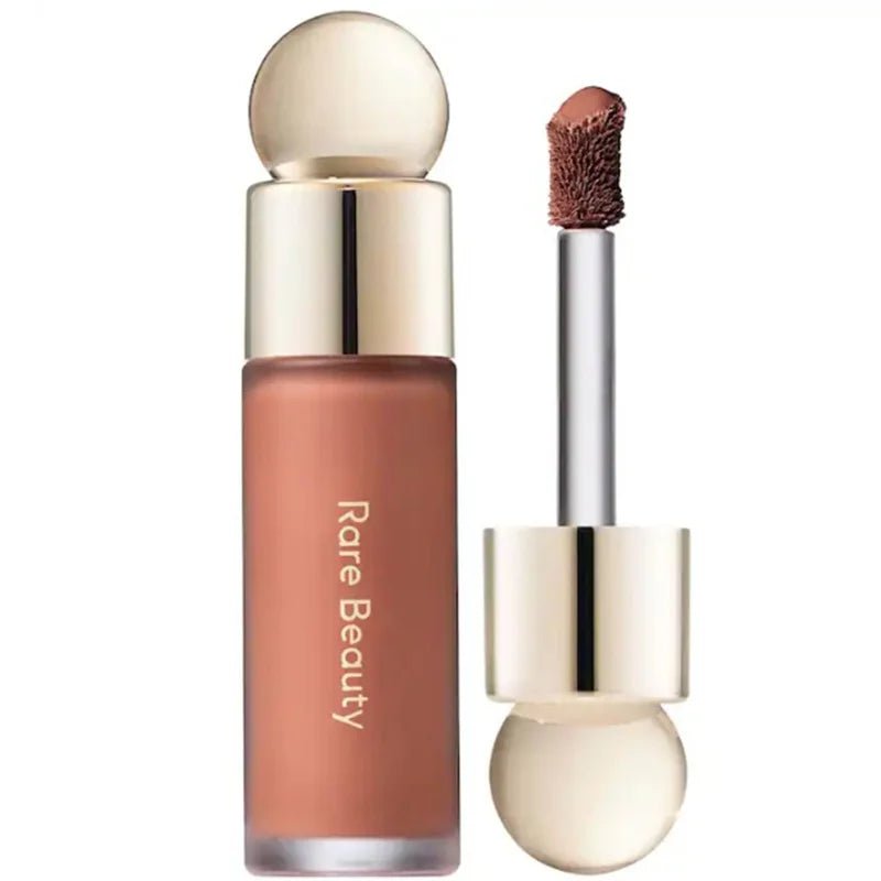 Rare Beauty Soft Pinch Liquid Blush – Silky, Long-Lasting & Buildable Color | Hope, Love, Joy & More Shades - sensationmarketsensationmarket200001176:200006156#Virtue blusherRare Beauty Soft Pinch Liquid Blush – Silky, Long-Lasting & Buildable Color | Hope, Love, Joy & More ShadesVirtue blusher