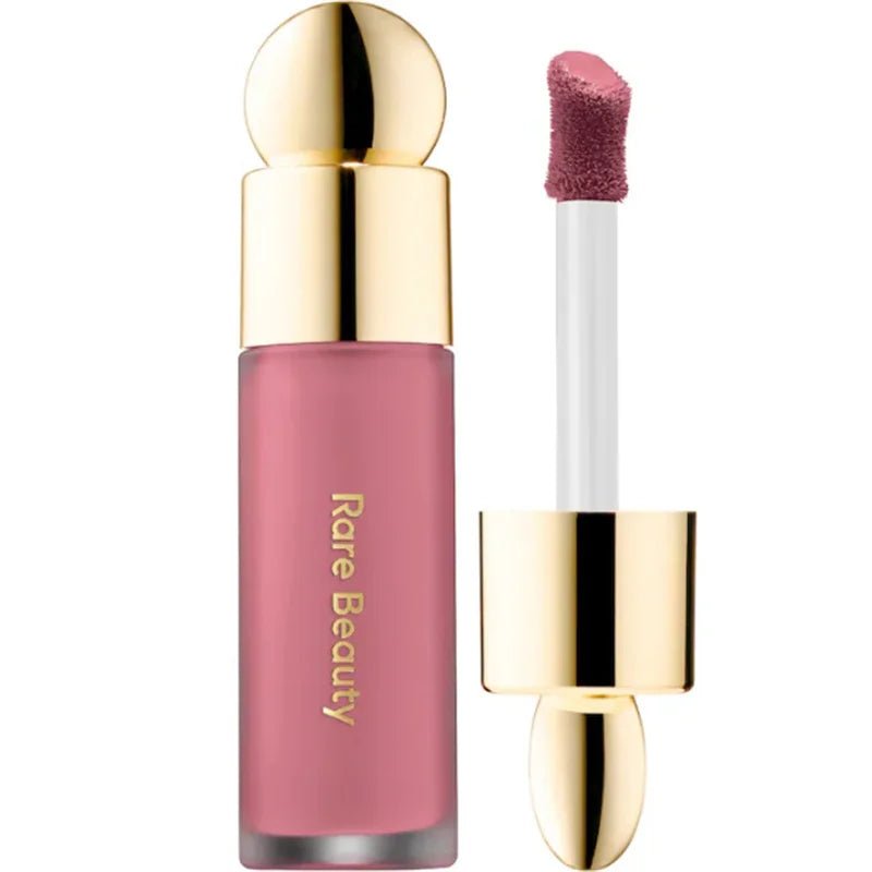 Rare Beauty Soft Pinch Liquid Blush – Silky, Long-Lasting & Buildable Color | Hope, Love, Joy & More Shades - sensationmarketsensationmarket200001176:200000195#Encourage blusherRare Beauty Soft Pinch Liquid Blush – Silky, Long-Lasting & Buildable Color | Hope, Love, Joy & More ShadesEncourage blusher