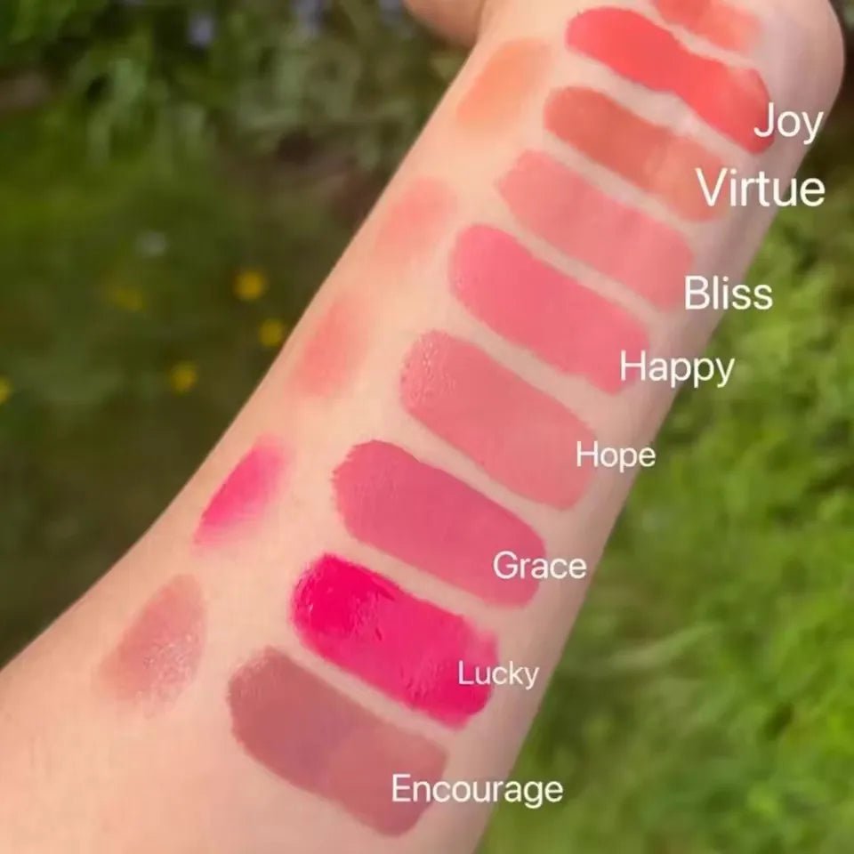 Rare Beauty Soft Pinch Liquid Blush – Silky, Long-Lasting & Buildable Color | Hope, Love, Joy & More Shades - sensationmarketsensationmarket200001176:173#SerenityRare Beauty Soft Pinch Liquid Blush – Silky, Long-Lasting & Buildable Color | Hope, Love, Joy & More ShadesSerenity