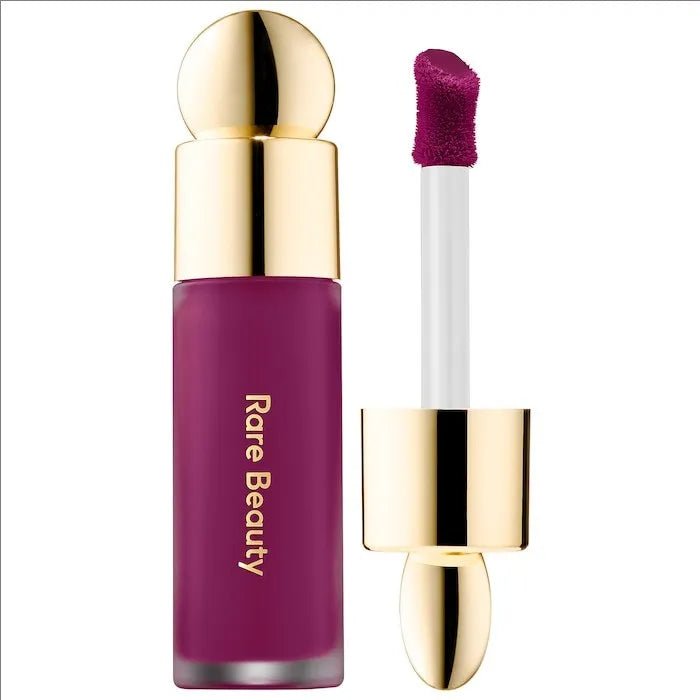 Rare Beauty Soft Pinch Liquid Blush – Silky, Long-Lasting & Buildable Color | Hope, Love, Joy & More Shades - sensationmarketsensationmarket200001176:100013777#Faith BlusherRare Beauty Soft Pinch Liquid Blush – Silky, Long-Lasting & Buildable Color | Hope, Love, Joy & More ShadesFaith Blusher