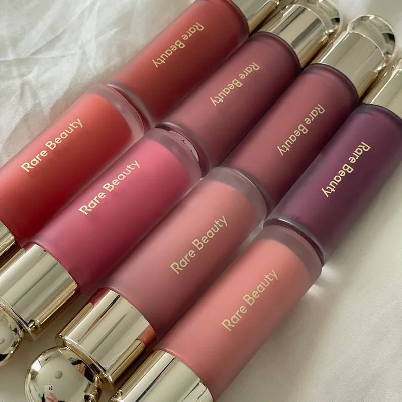 Rare Beauty Soft Pinch Liquid Blush – Silky, Long-Lasting & Buildable Color | Hope, Love, Joy & More Shades - sensationmarketsensationmarket200001176:173#SerenityRare Beauty Soft Pinch Liquid Blush – Silky, Long-Lasting & Buildable Color | Hope, Love, Joy & More ShadesSerenity
