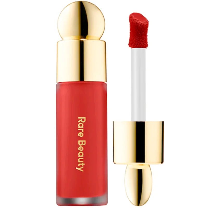 Rare Beauty Soft Pinch Liquid Blush – Silky, Long-Lasting & Buildable Color | Hope, Love, Joy & More Shades - sensationmarketsensationmarket200001176:200006154#Love blusherRare Beauty Soft Pinch Liquid Blush – Silky, Long-Lasting & Buildable Color | Hope, Love, Joy & More ShadesLove blusher