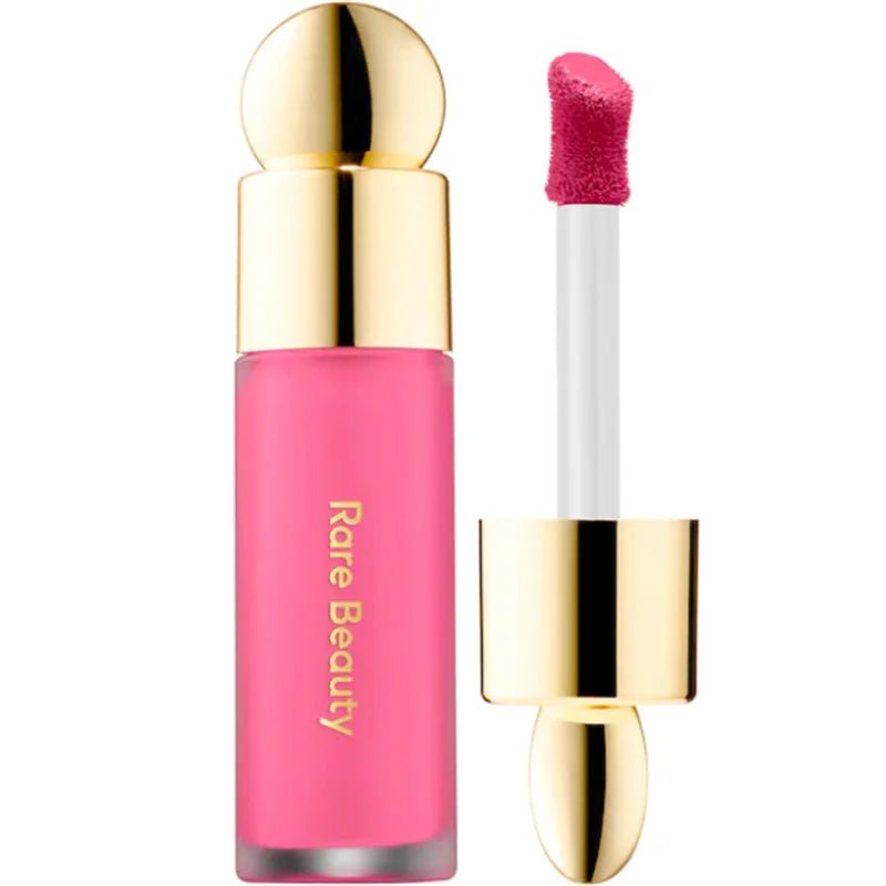 Rare Beauty Soft Pinch Liquid Blush – Silky, Long-Lasting & Buildable Color | Hope, Love, Joy & More Shades - sensationmarketsensationmarket200001176:200006151#Happy blusherRare Beauty Soft Pinch Liquid Blush – Silky, Long-Lasting & Buildable Color | Hope, Love, Joy & More ShadesHappy blusher
