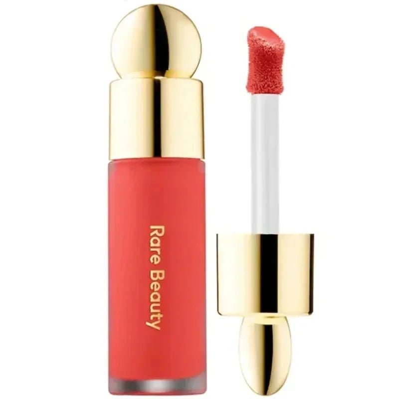 Rare Beauty Soft Pinch Liquid Blush – Silky, Long-Lasting & Buildable Color | Hope, Love, Joy & More Shades - sensationmarketsensationmarket200001176:200006153#Joy blusherRare Beauty Soft Pinch Liquid Blush – Silky, Long-Lasting & Buildable Color | Hope, Love, Joy & More ShadesJoy blusher