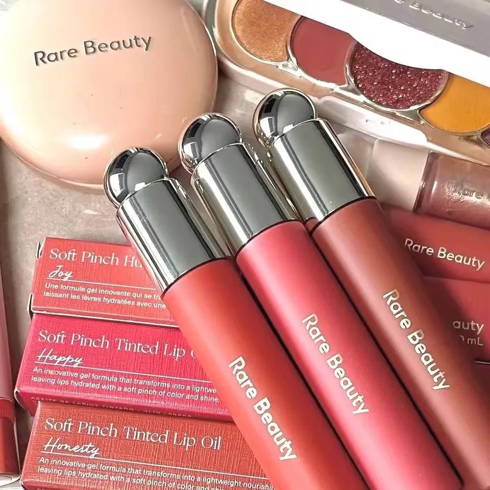Rare Beauty Soft Pinch Liquid Blush – Silky, Long-Lasting & Buildable Color | Hope, Love, Joy & More Shades - sensationmarketsensationmarket200001176:173#SerenityRare Beauty Soft Pinch Liquid Blush – Silky, Long-Lasting & Buildable Color | Hope, Love, Joy & More ShadesSerenity