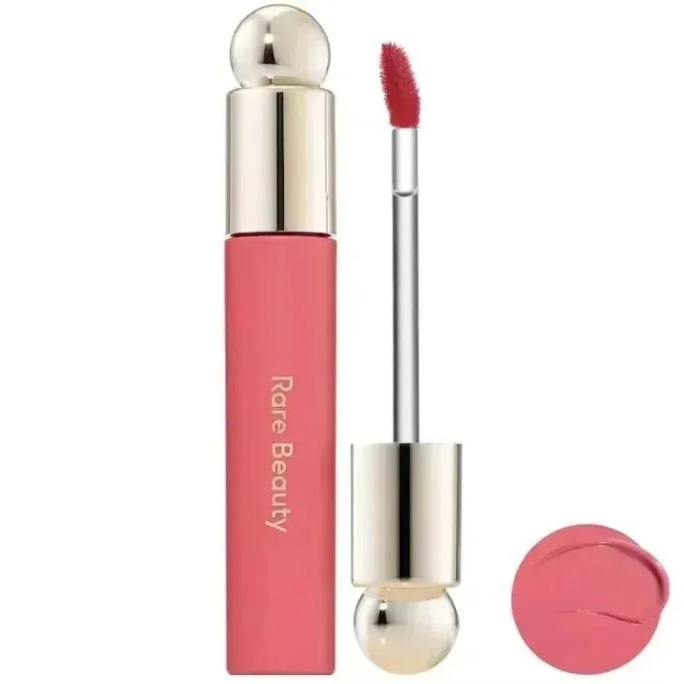 Rare Beauty Soft Pinch Liquid Blush – Silky, Long-Lasting & Buildable Color | Hope, Love, Joy & More Shades - sensationmarketsensationmarket200001176:365016#HappyRare Beauty Soft Pinch Liquid Blush – Silky, Long-Lasting & Buildable Color | Hope, Love, Joy & More ShadesHappy