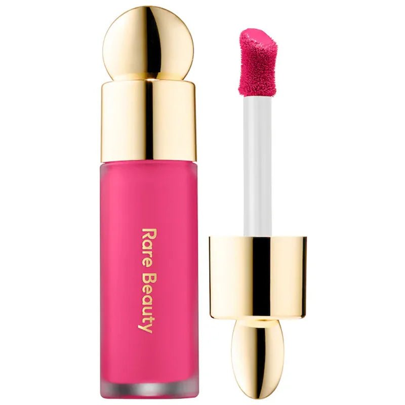 Rare Beauty Soft Pinch Liquid Blush – Silky, Long-Lasting & Buildable Color | Hope, Love, Joy & More Shades - sensationmarketsensationmarket200001176:200006155#Lucky blusherRare Beauty Soft Pinch Liquid Blush – Silky, Long-Lasting & Buildable Color | Hope, Love, Joy & More ShadesLucky blusher
