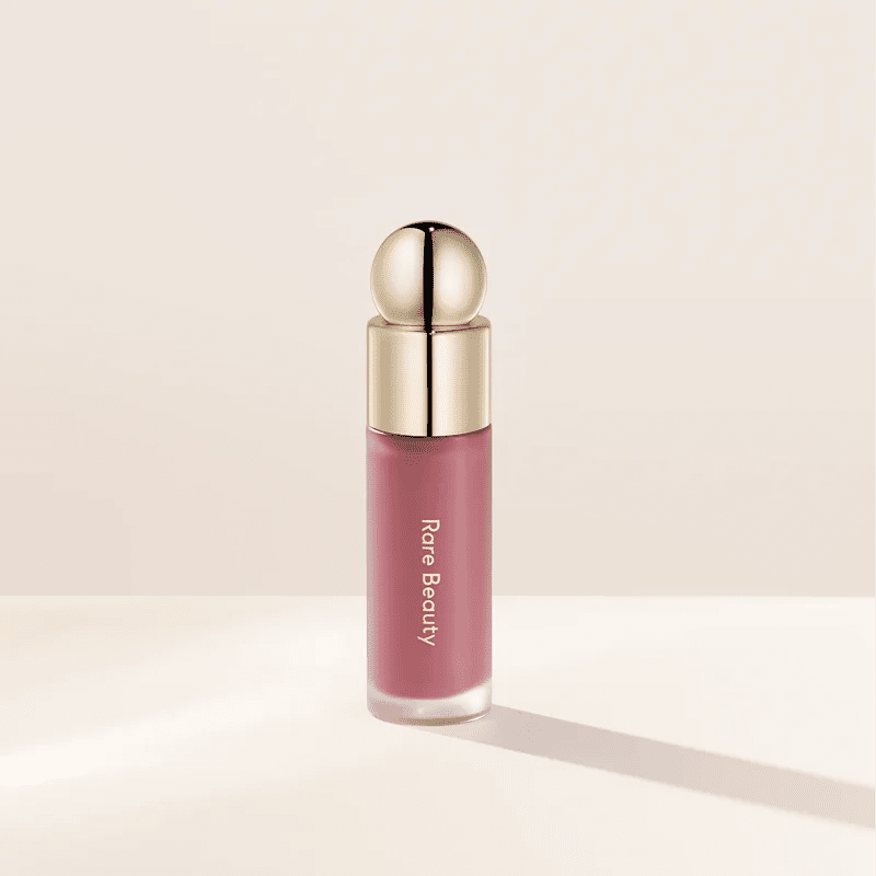 Rare Beauty Soft Pinch Liquid Blush – Silky, Long-Lasting & Buildable Color | Hope, Love, Joy & More Shades - sensationmarketsensationmarket200001176:173#SerenityRare Beauty Soft Pinch Liquid Blush – Silky, Long-Lasting & Buildable Color | Hope, Love, Joy & More ShadesSerenity