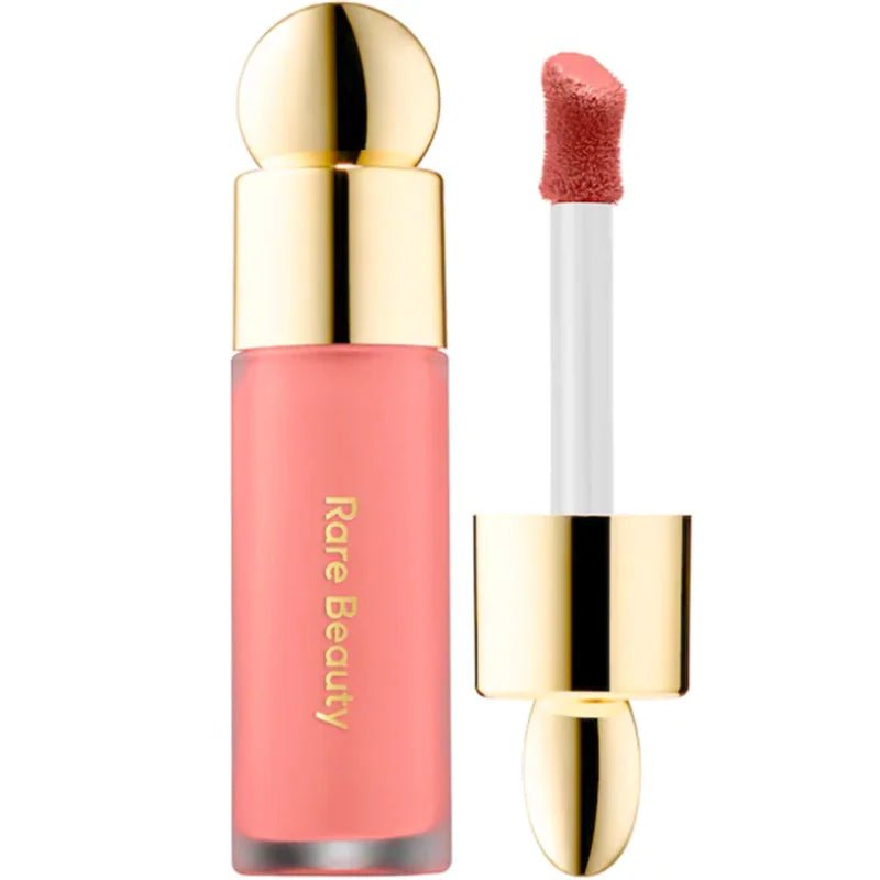 Rare Beauty Soft Pinch Liquid Blush – Silky, Long-Lasting & Buildable Color | Hope, Love, Joy & More Shades - sensationmarketsensationmarket200001176:1254#Bliss blusherRare Beauty Soft Pinch Liquid Blush – Silky, Long-Lasting & Buildable Color | Hope, Love, Joy & More ShadesBliss blusher